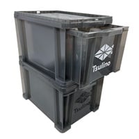 ロックストッカー４５【ロック機能付き/車載/積み置き】