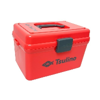 タフBOXアプリコット