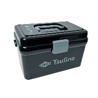 タフBOXブラック