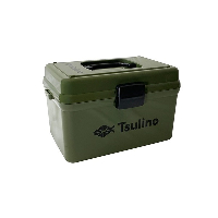 タフBOXカーキ