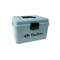 タフBOXスモーキーブルー