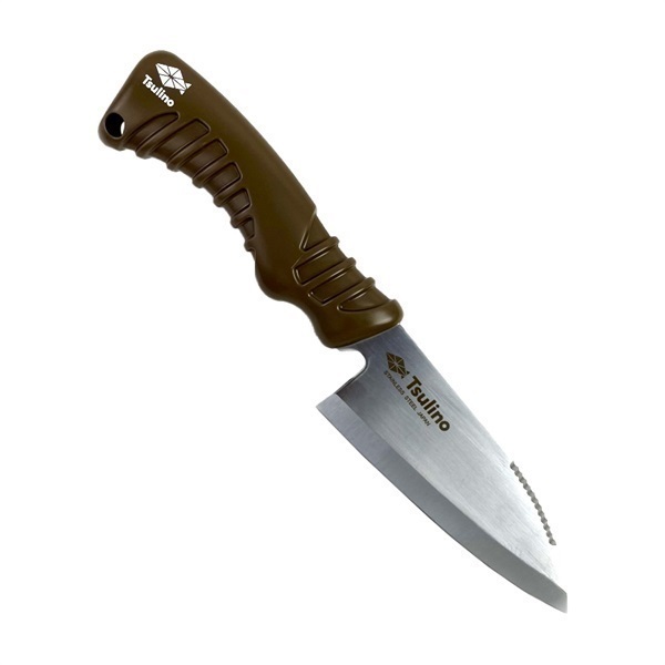 DEBA KNIFE【錆びにくい日本製出刃包丁/カバー付】 | イシグロ公式