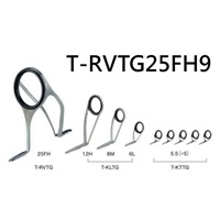 T-RVTG25FH9（チタンTORZITE ガイドセット）T-RVTG25FH9