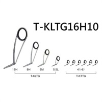 T-KLTG16H10（チタンTORZITE ガイドセット）T-KLTG16H10