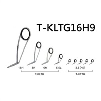 チタンTORZITE ライトソルトセット T-KLTG16H9T-KLTG16H9