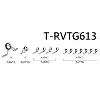 T-RVTG613（チタンTORZITE ガイドセット）T-RVTG613