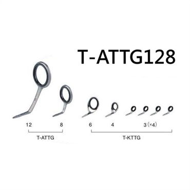 T-ATTG128（チタンTORZITE ガイドセット）
