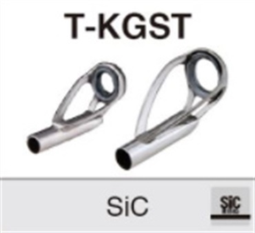 T-KGST 4～8 （チタンSiCトップガイド）