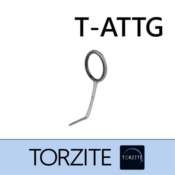 チタンTORZITE 片足ガイド/T-ATTG | イシグロ公式オンラインショップ