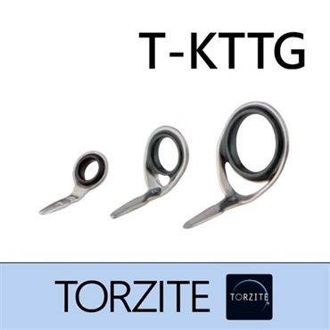新品未開封チタントルザイトガイド T-KTTG　T-KWTGと中古ガイドのセット チタンTORZITE 片足ガイド/T-KTTG | イシグロ公式オンラインショップ