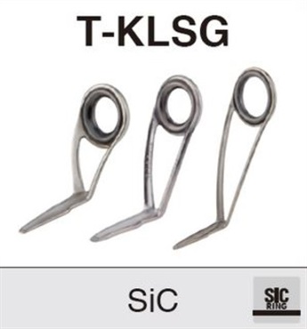 T-KLSG-M 5.5M~8M ※チタンSICミディアムハイフレームKガイド