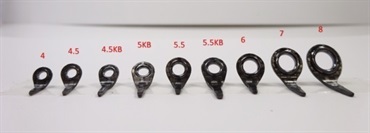 カーボンフレームAGS 片足ガイド／AG-SAS 4.5∼20 | イシグロ公式