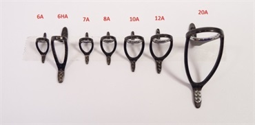 カーボンフレームAGS 両足ガイド／AG-WAL 6～30 | イシグロ公式