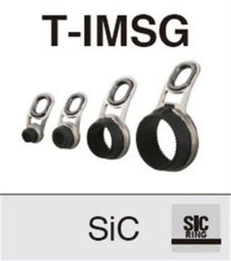 T-IMSG （チタンSiC傾斜遊動ガイド）