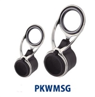 PKWMSG （ステンSiC遊動Kガイド）25