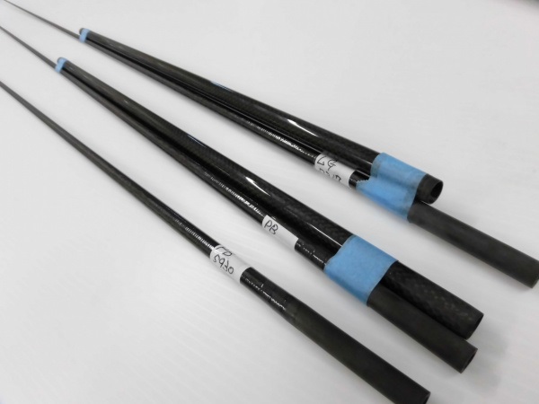 アマゾン遠征　ピーコックバスロッド3本セット　　マグナムクラフト アマゾン遠征 ピーコックバスロッド3本セット マグナムクラフト