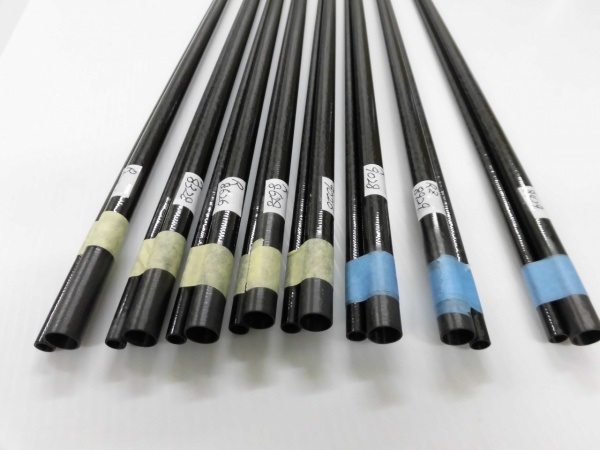 マグナムクラフト ブランク RX5933 AJX5919B PX5919B 新品