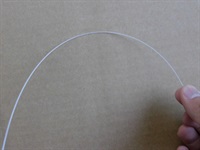 チヌ用ソリッド 900mm0.5×8.0/