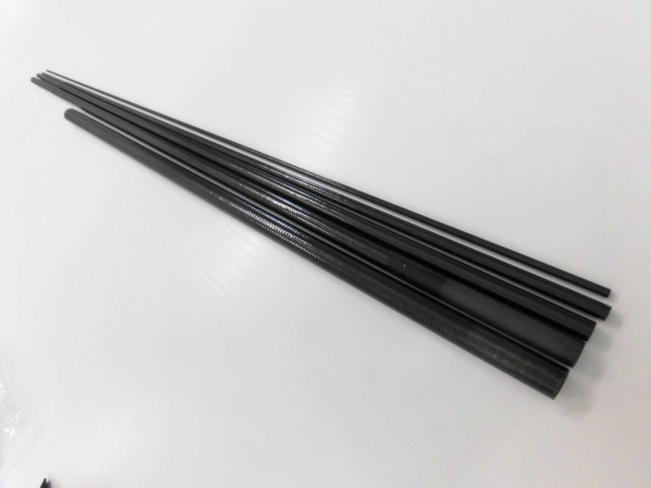 マグナムクラフト 5P7625 スピニングロッド完成品 ❗ 在庫分完売 マグナムクラフト5p7625ですが、本日入荷分全てご