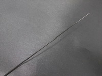 ニッシン 磯用タフトップ替穂先1000mm0.75-4.4