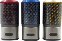 KDPS専用カーボングリップCB-K17ＣＢ－Ｋ１７ＳＳＭ/