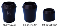 PB-KD16 ※ABSフロントグリップＰＢ‐ＫＤ１６ｂ‐ＮＯ/