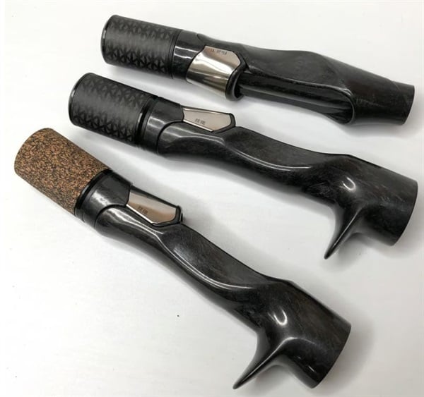 TCP-FBCSK・TCP-NHSSK用フロントグリップ | イシグロ公式オンライン