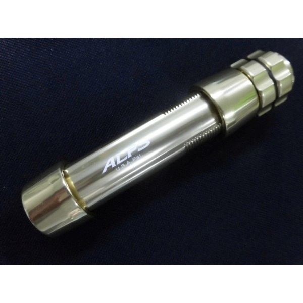 フィッシング ロッドビルディング用 ALPSリールシート