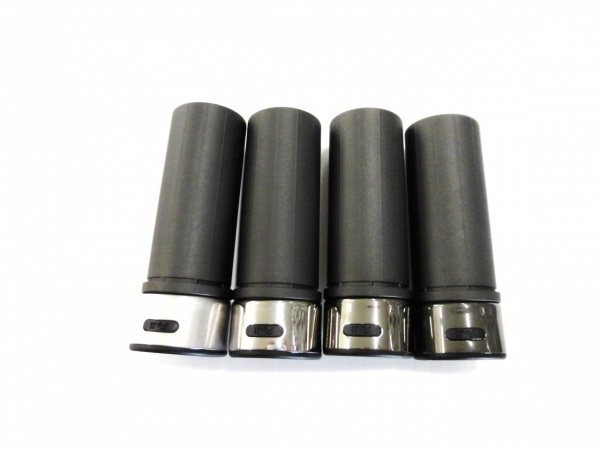 KDPS16 ※FUJI Quick-Lockフード付フロントパイプ | イシグロ公式