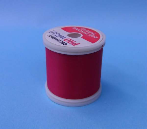 PROWRAP社 NCP(ColorFast)スレッド ※レッド系(A（細）-３１６　ラズベリー)