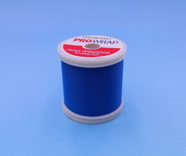 PROWRAP社 NCP(ColorFast)スレッド ※ブルー系(A（細）-４３４　マウイサーフ)