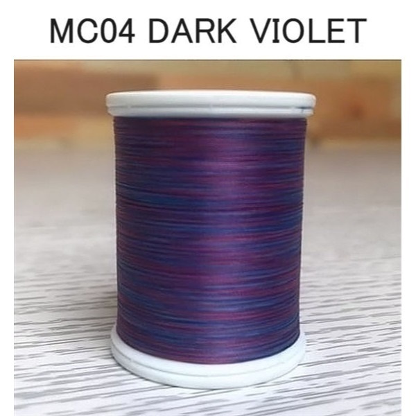ジャストエース MULTICOLOR THREAD(マルチカラースレッド) | イシグロ