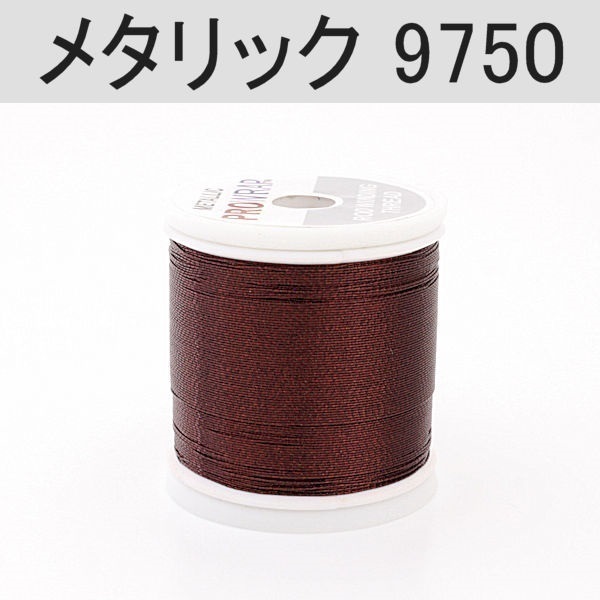 PROWRAP メタリックスレッド/レッド・ブラウン系 | イシグロ公式