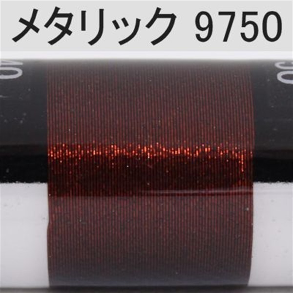 PROWRAP メタリックスレッド/レッド・ブラウン系 | イシグロ公式