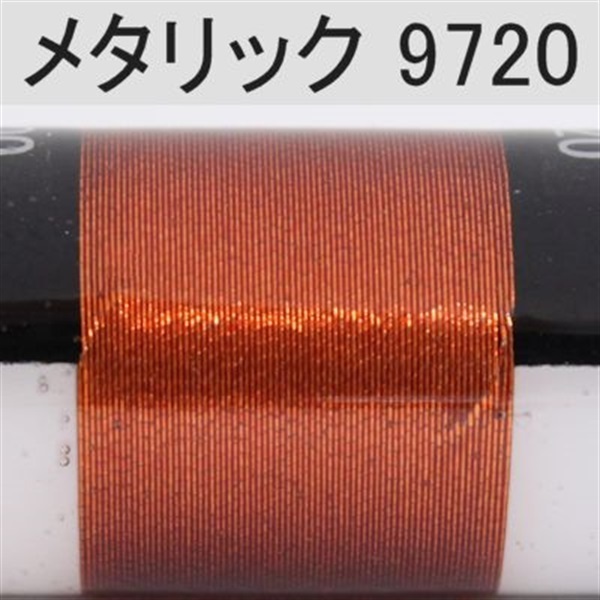 PROWRAP メタリックスレッド/レッド・ブラウン系 | イシグロ公式