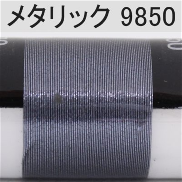 メロハー1000枚限定/2枚組 THREAD/THREAD PROWRAP メタリックスレッド/シルバー・ガンメタ系 | イシグロ公式