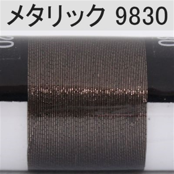 PROWRAP メタリックスレッド/シルバー・ガンメタ系 | イシグロ公式