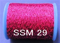 スーパースレッド No20～29SSM-29