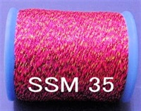 スーパースレッド No30～39SSM-35