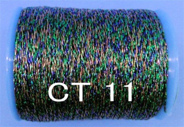 カスタムスレッド(CT-11)
