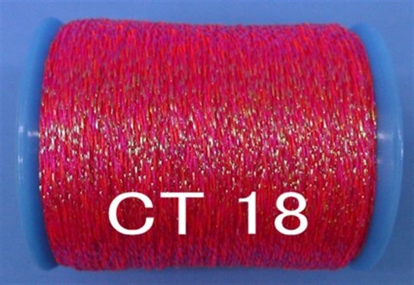 カスタムスレッド(CT-18)