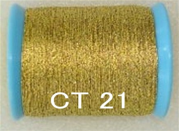 カスタムスレッド(CT-21)