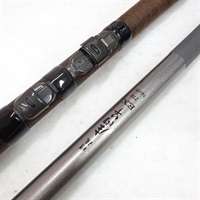 精魂　庄内竿　ＥＸ７．７０ｍ