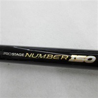 プロステージ　ナンバーＩＳＯ２号　６２０