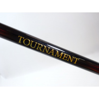 １７トーナメント磯 ＡＧＳ競技１．５－５２ＳＭＴ