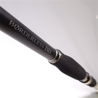 １５ボーダレス ＢＢ３８０ＭーＴ
