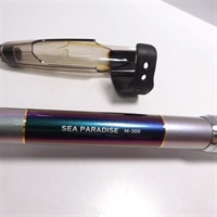 １１シーパラダイス　M－３００