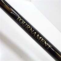 17トーナメント磯 AGS