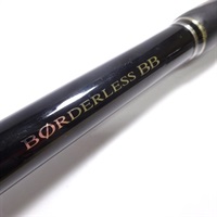 １５ボーダレス ＢＢ３５０Ｈ４ＳーＴ