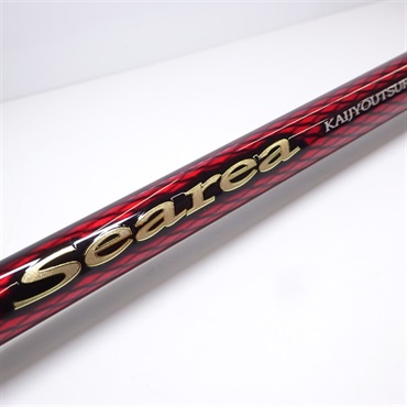 １９シーリア海上釣堀さぐりＳ３５０